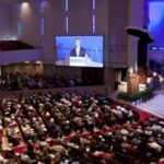 Coral Ridge Presbyterian Church / Abe Cardenas