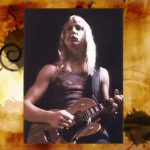 livgren Kerry Livgren "Kansas"