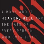 Love Wins Rob Bell Book