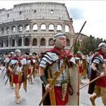 gladiators