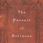 pursuitofholiness