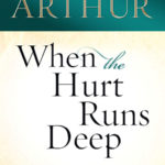 When Hurt Runs Deep