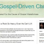 gospeldriven