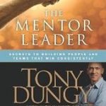 tonydungymentorleader