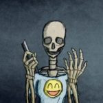 deadcomealive