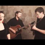 Sojourn – Behind the Scenes of The Water and the Blood