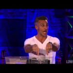 Liberate 2013 | God’s Two Words – Tullian Tchividjian