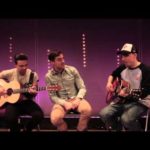Let It Be Known // Tim Hughes, Nick Herbert, Tom Smith
