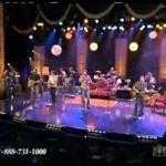Trevor Morgan – Rejoice In The Lord