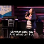 The Stand / Glory To God Forever Medley – featuring Rick Muchow & Maila Factora Dumaup