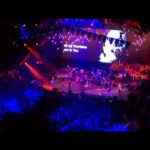 Chris Tomlin & Passion Band – All My Fountains