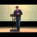 Do the Work of An Evangelist: Evangelism As Though Conversion Were Supernatural – Darrin Patrick