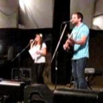 Brandon Heath and Meredith Andrews – Mele Kalikimaka (Cover)