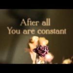Meredith Andrews "Not for A Moment" (Lyric Video)