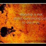 YouTube Video: The Gift of Worship