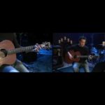 Worship Song: In My Place