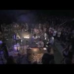 Hillsong UNITED Scandal of Grace Live at Elevate