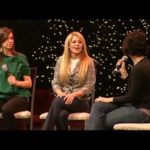Interview with Meredith Andrews and Candace Cameron Bure