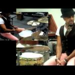 Dynamic Drumming w. Zoro (Rehearsal Tool Box 38)