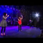 Amazing Grace – Kari Jobe, Darlene Zschech and Mandisa