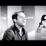 K-LOVE – Brandon Heath "Love Does" LIVE