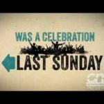 Last Sunday (After Easter)