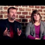 Mark & Megan on the message of "Just Another Birthday"
