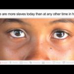 END IT: Shine a Light on Slavery