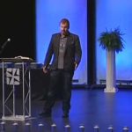 Mark Hall’s Address To The Graduating Class Of 2012