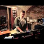 Worship Central // Keys Tutorial // At Your Name