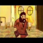 Casting Crowns – City On The Hill (Animated)