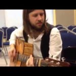 Brandon Jam @ Northwest Ministry Conference 3/15-13
