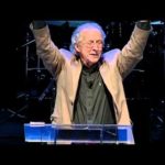Advance13 | John Piper – A Hunger for God: The Foundation of Faithful AND Effective Ministry