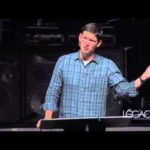 Matt Chandler "Grace Through the Eyes of the Father" (Luke 15)
