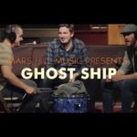 Ghost Ship Album Preview