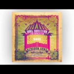 Go, Soul Survivor, Kingdom Come 2012