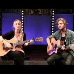Worship Central // World’s Collide // Nikki Fletcher & Joel Wardle