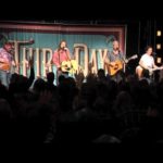 Step By Step – Lexington, KY After Show 3-16-12