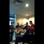 Special Music from Tour Church