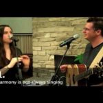Hearing Harmony II (Rehearsal Tool Box 37)