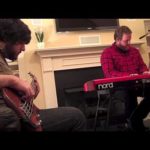 "You’re My Refuge" – live in the round – Kim Gentes (Franklin, TN)
