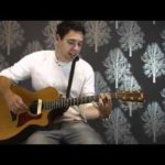 Love Rain Down – SongTeach (Vineyard UK)