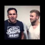 Worship Central // Live Recording 2012 // Message From Matt Redman