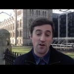 Worship Central UK Tour 2013 // Message From Tim