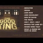 Ghost Ship "The Good King" Album Preview