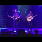 Third Day and Josh Wilson: I’ve Always Loved You – Live