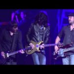Third Day – Revelation – Live