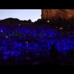 Hillsong View from Red Rocks