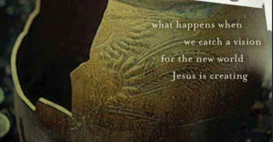 Restoring Broken Worship