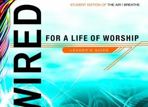 Louie Giglio : Wired for a Life of Worship, Part 1